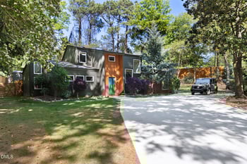 5208 Saddle Ct, Raleigh, NC 27609