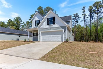 5208 Tyndall Dr, Sanford, NC 27330