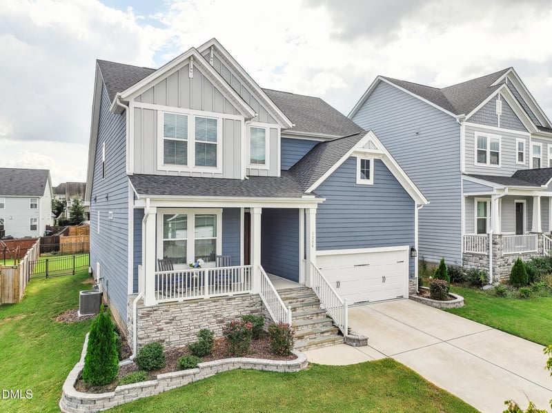 5208 Windmere Chase Dr, Raleigh, NC 27616