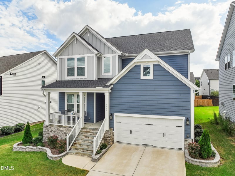5208 Windmere Chase Dr, Raleigh, NC 27616