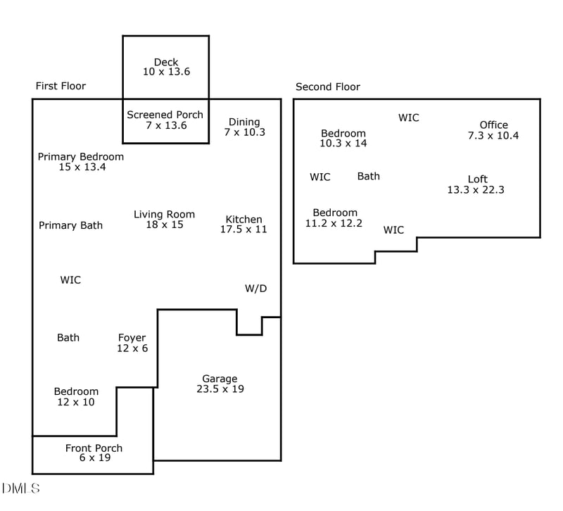 5208 Windmere Chase Dr, Raleigh, NC 27616