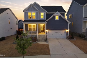 5208 Windmere Chase Dr, Raleigh, NC 27616
