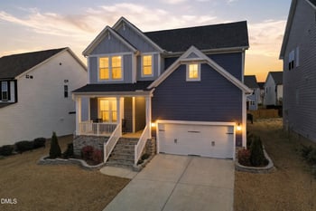 5208 Windmere Chase Dr, Raleigh, NC 27616
