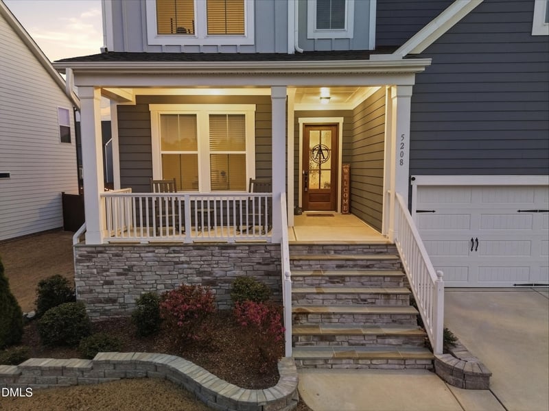 5208 Windmere Chase Dr, Raleigh, NC 27616