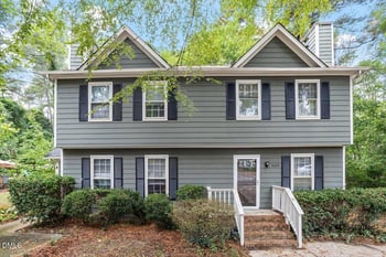 5208 Windwood Ct #5208, Raleigh, NC 27609