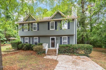 5208 Windwood Ct #5208, Raleigh, NC 27609
