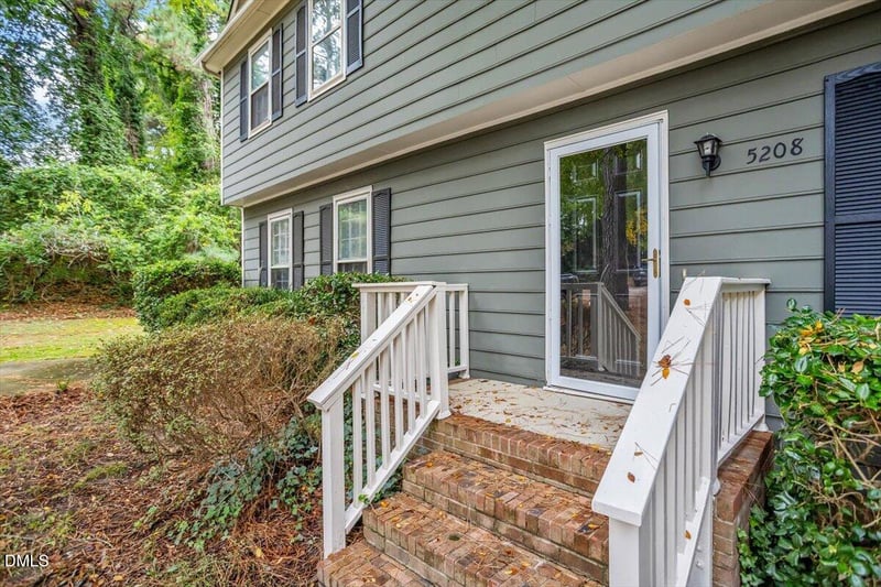 5208 Windwood Ct #5208, Raleigh, NC 27609