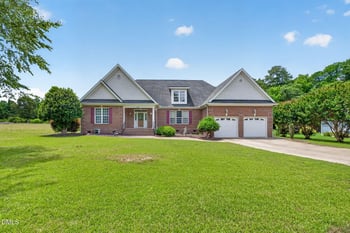 5208 Woodtrent Dr, Garner, NC 27529
