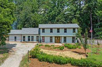 5209 Amsterdam Pl, Raleigh, NC 27606