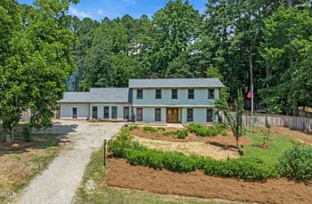 5209 Amsterdam Pl, Raleigh, NC 27606