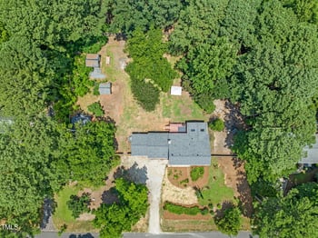 5209 Amsterdam Pl, Raleigh, NC 27606