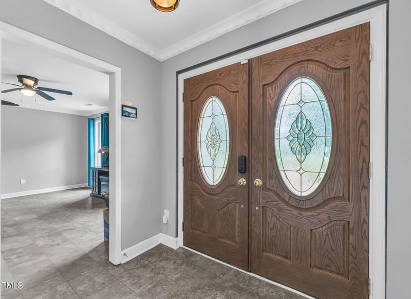 5209 Amsterdam Pl, Raleigh, NC 27606