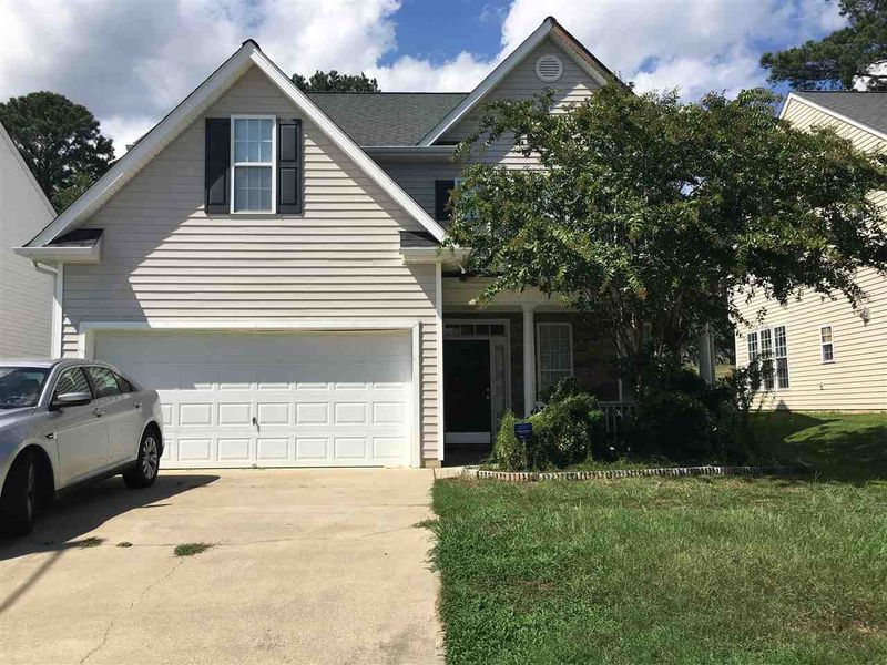 5209 Anchorage Way, Raleigh, NC 27610