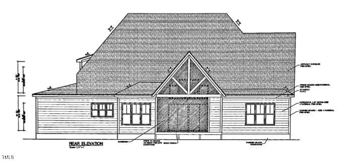 5209 Bent Leaf Dr, Raleigh, NC 27606