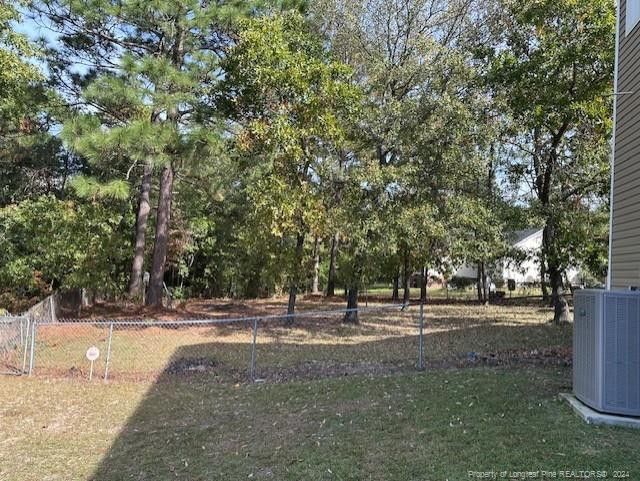 5209 Blanchette St, Hope Mills, NC 28348