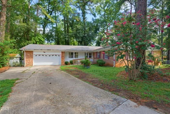 5209 Cabin Pl, Raleigh, NC 27609