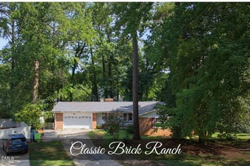 5209 Cabin Pl, Raleigh, NC 27609