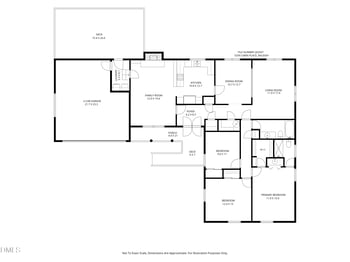 5209 Cabin Pl, Raleigh, NC 27609