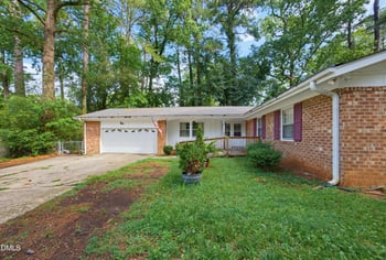 5209 Cabin Pl, Raleigh, NC 27609