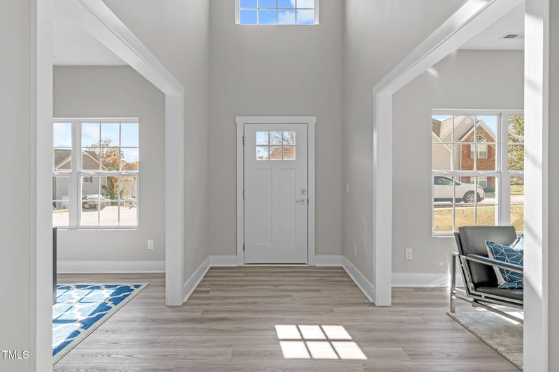5209 Chasteal Trl, Raleigh, NC 27610