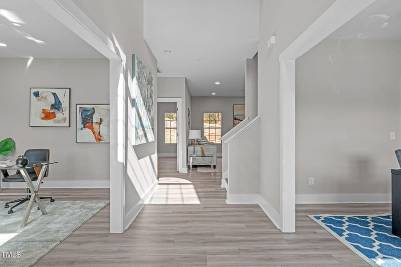 5209 Chasteal Trl, Raleigh, NC 27610