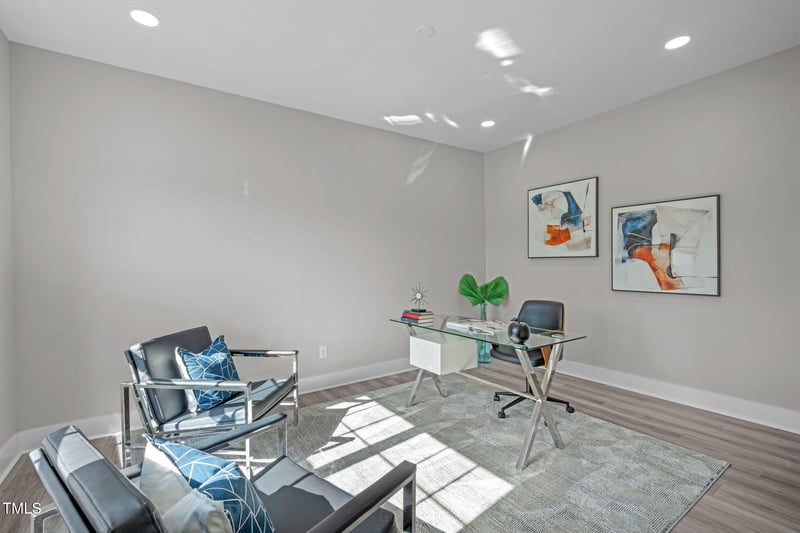 5209 Chasteal Trl, Raleigh, NC 27610