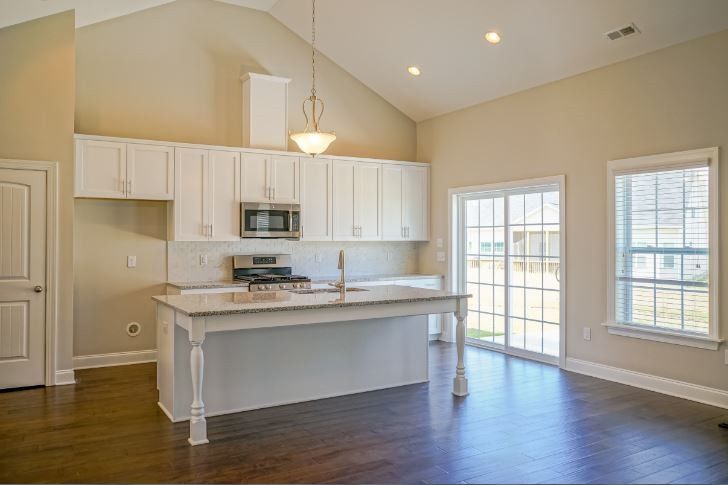 5209 Copain Cv, Fuquay Varina, NC 27526