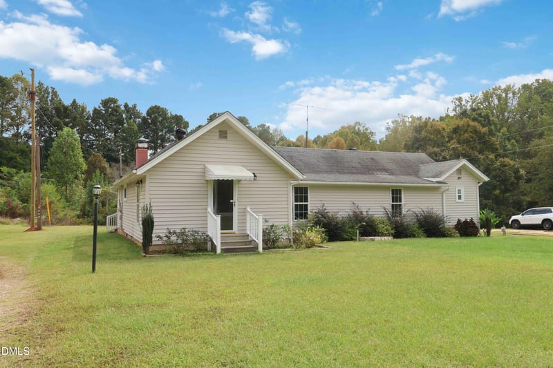 5209 Durham Rd, Raleigh, NC 27613