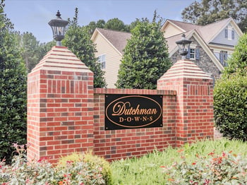 5209 Dutchman Dr, Raleigh, NC 27606