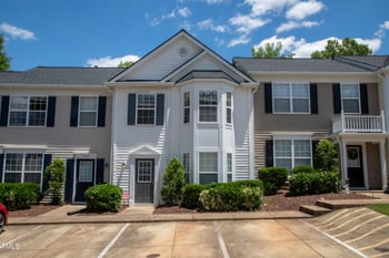 5209 Echo Ridge Rd, Raleigh, NC 27612