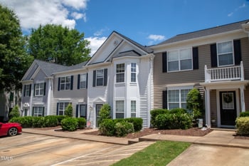 5209 Echo Ridge Rd, Raleigh, NC 27612