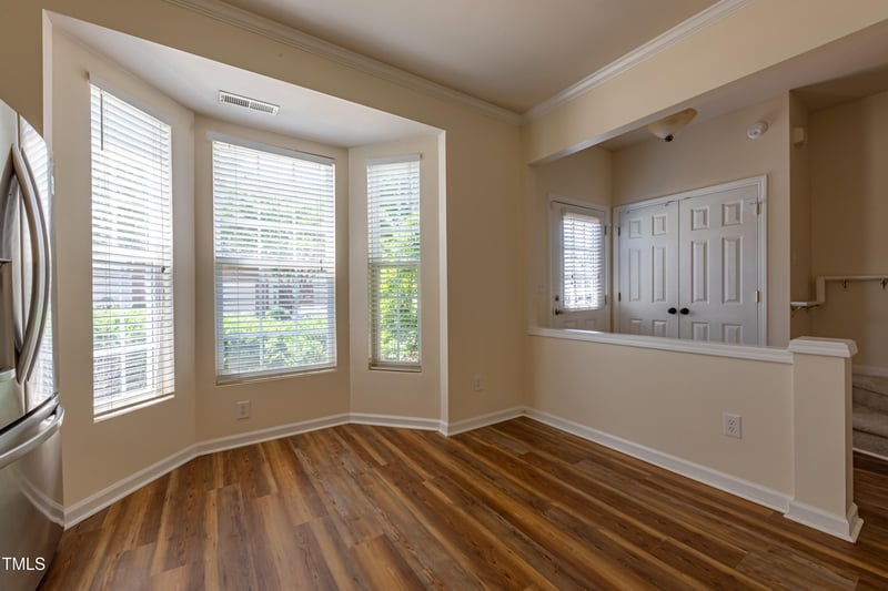 5209 Echo Ridge Rd, Raleigh, NC 27612