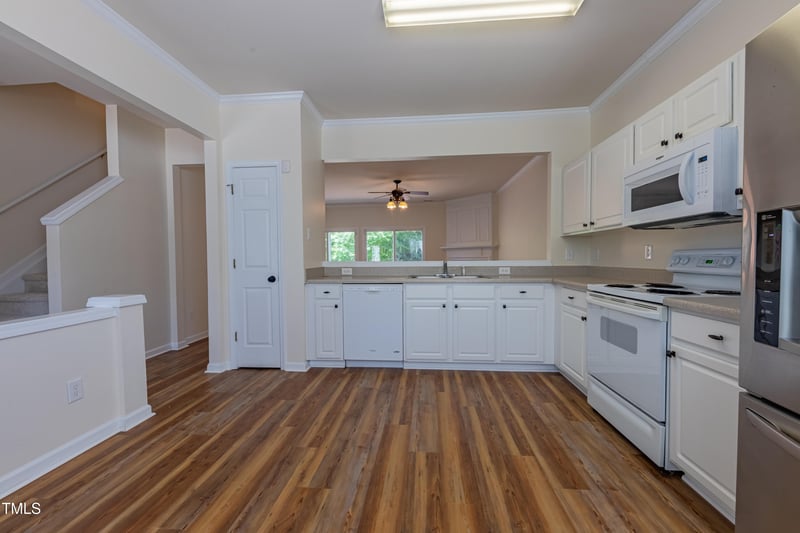 5209 Echo Ridge Rd, Raleigh, NC 27612