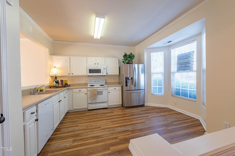 5209 Echo Ridge Rd, Raleigh, NC 27612