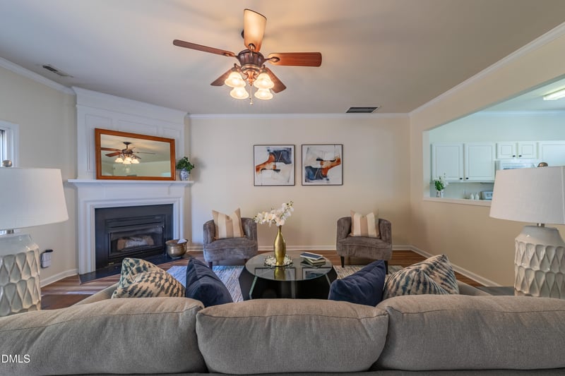 5209 Echo Ridge Rd, Raleigh, NC 27612