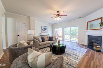 5209 Echo Ridge Rd, Raleigh, NC 27612