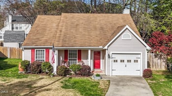 5209 Fieldwood Ct, Raleigh, NC 27616