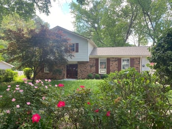 5209 Fireside Dr, Raleigh, NC 27609