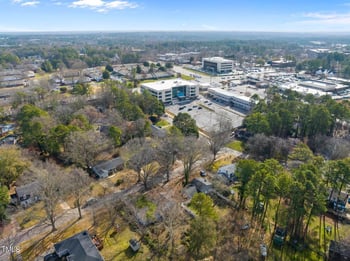 5209 Fireside Dr, Raleigh, NC 27609