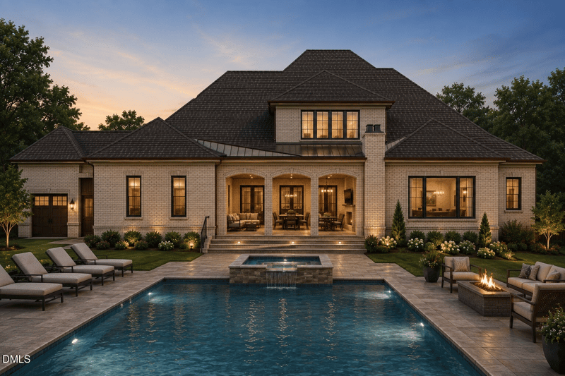 5209 Ginger Trl, Raleigh, NC 27614