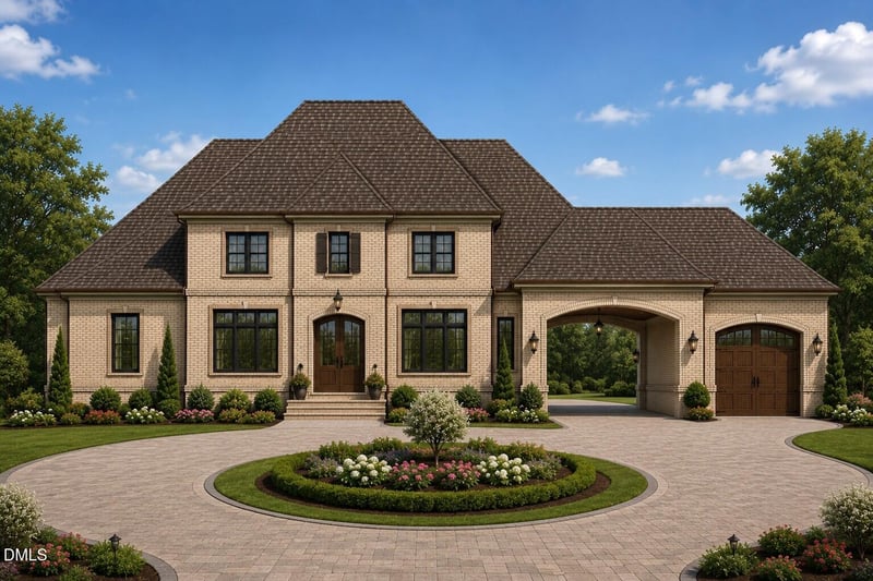 5209 Ginger Trl, Raleigh, NC 27614
