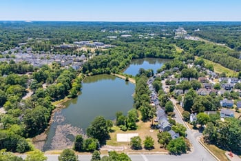 5209 Heather Ridge Ln, Raleigh, NC 27610