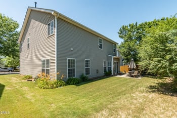 5209 Heather Ridge Ln, Raleigh, NC 27610