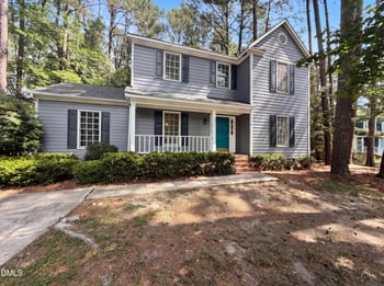 5209 Heelands Ct, Raleigh, NC 27610