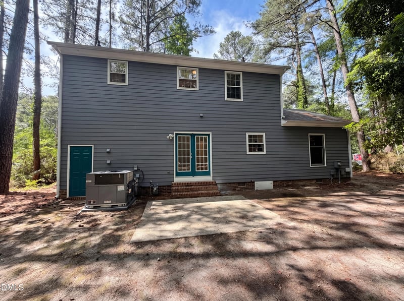 5209 Heelands Ct, Raleigh, NC 27610