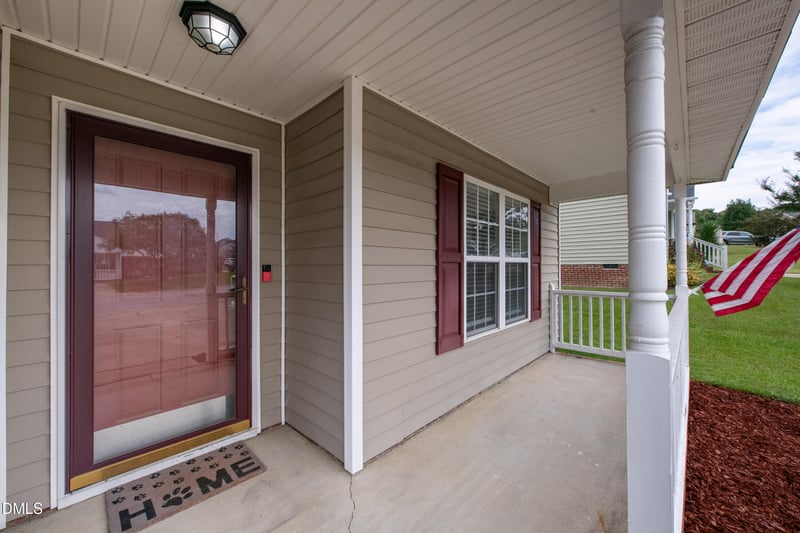 5209 Limewood St, Knightdale, NC 27545