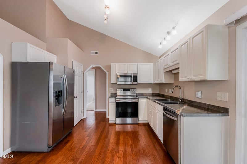 5209 Limewood St, Knightdale, NC 27545