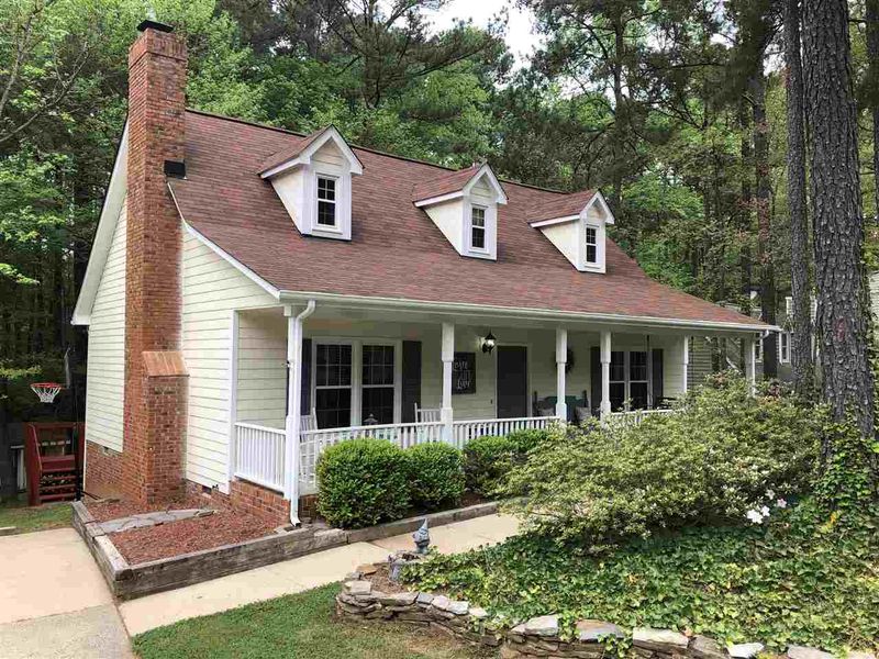 5209 Pickford Pl, Durham, NC 27703