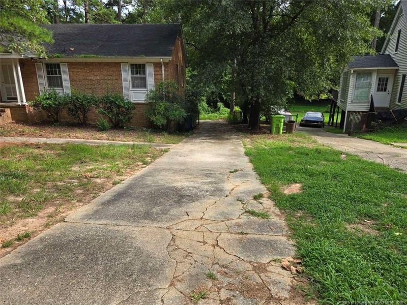 5209 Sedgefield Dr, Raleigh, NC 27609