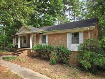 5209 Sedgefield Dr, Raleigh, NC 27609